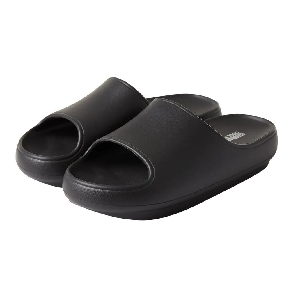 32 Degrees Cool Sandals Cushion Slide-on Outdoor Waterproof shoes College Shower